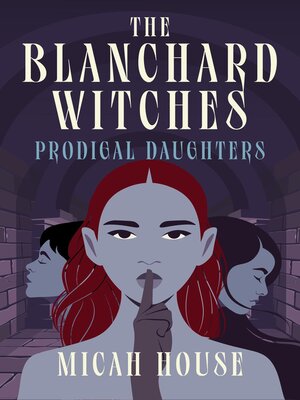 cover image of Prodigal Daughters